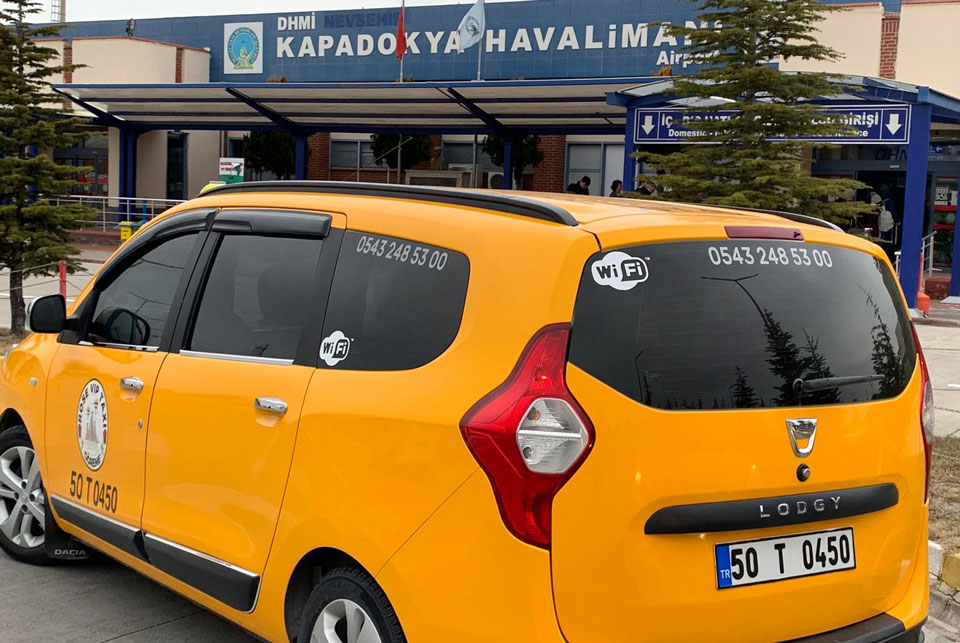 Taxi