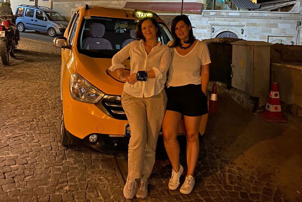 Taxi