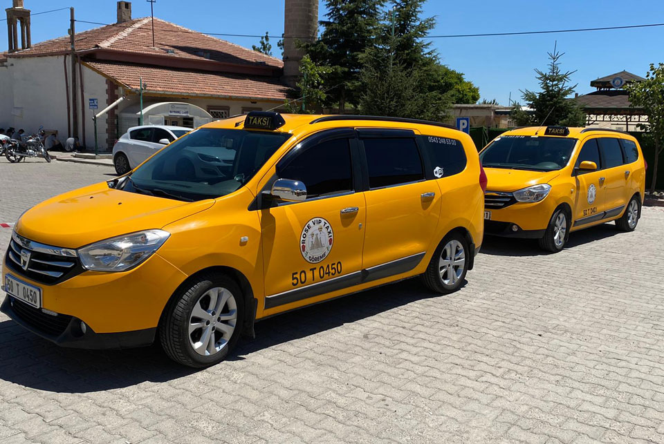Taxi