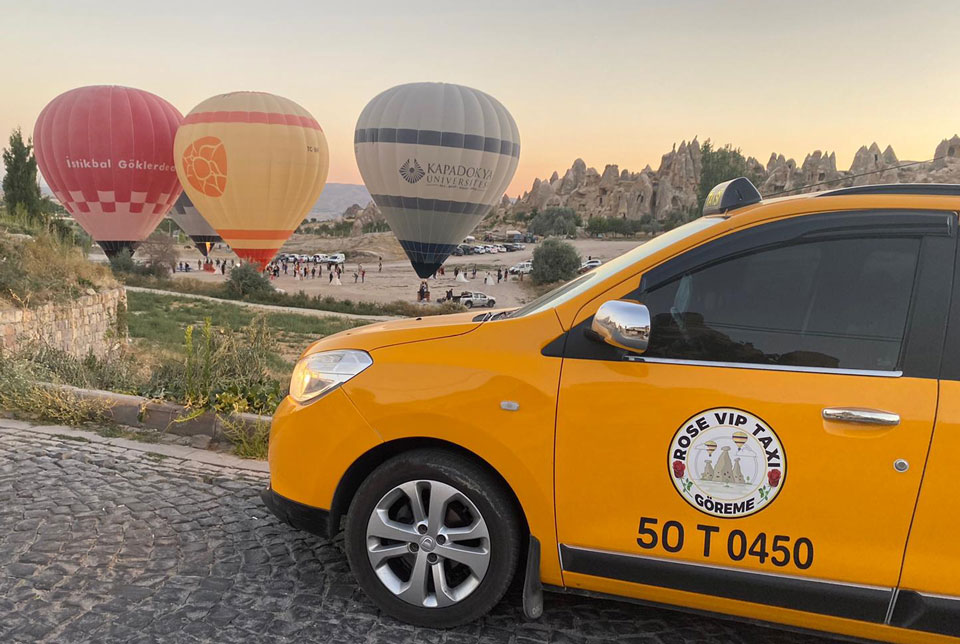 Taxi