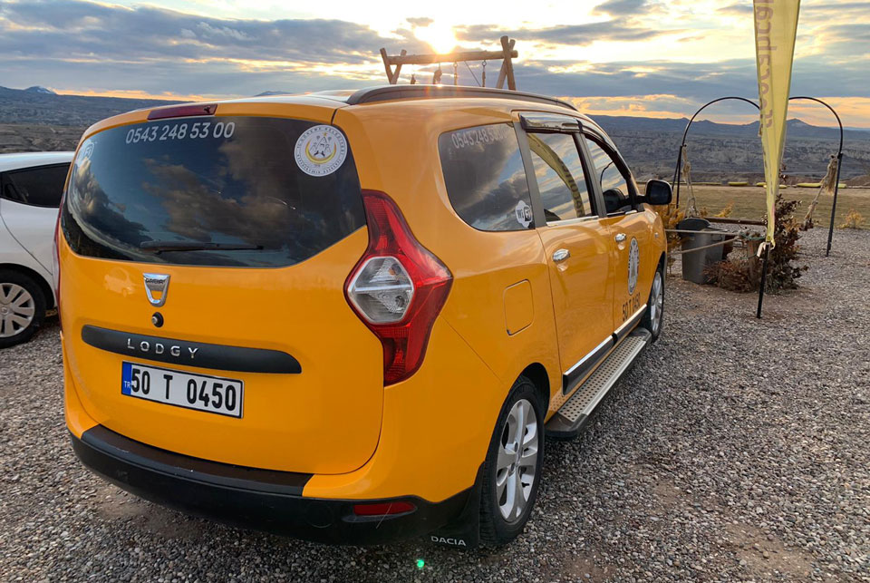 Taxi