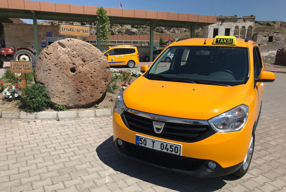 Taxi